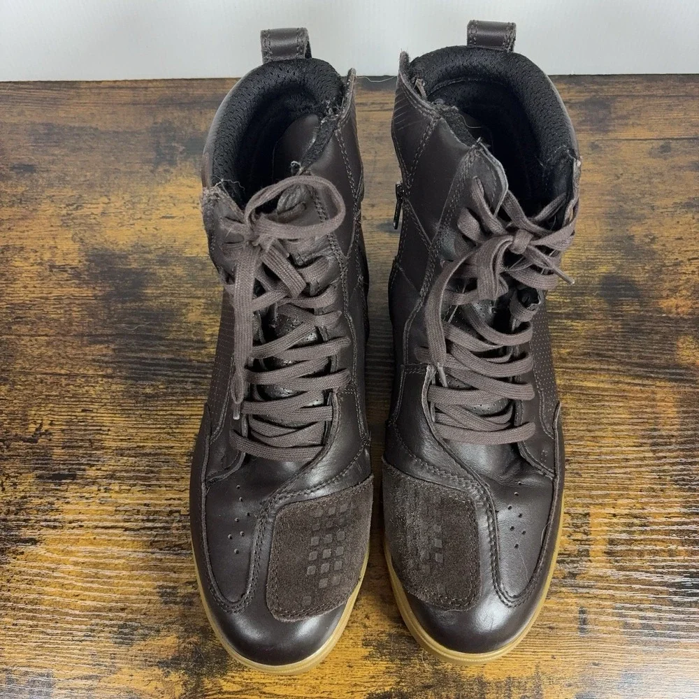 Shima blake sneakers